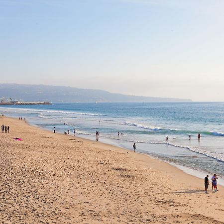 Holiday Inn Express Hotel & Suites Hermosa Beach By Ihg מראה חיצוני תמונה