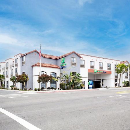 Holiday Inn Express Hotel & Suites Hermosa Beach By Ihg מראה חיצוני תמונה