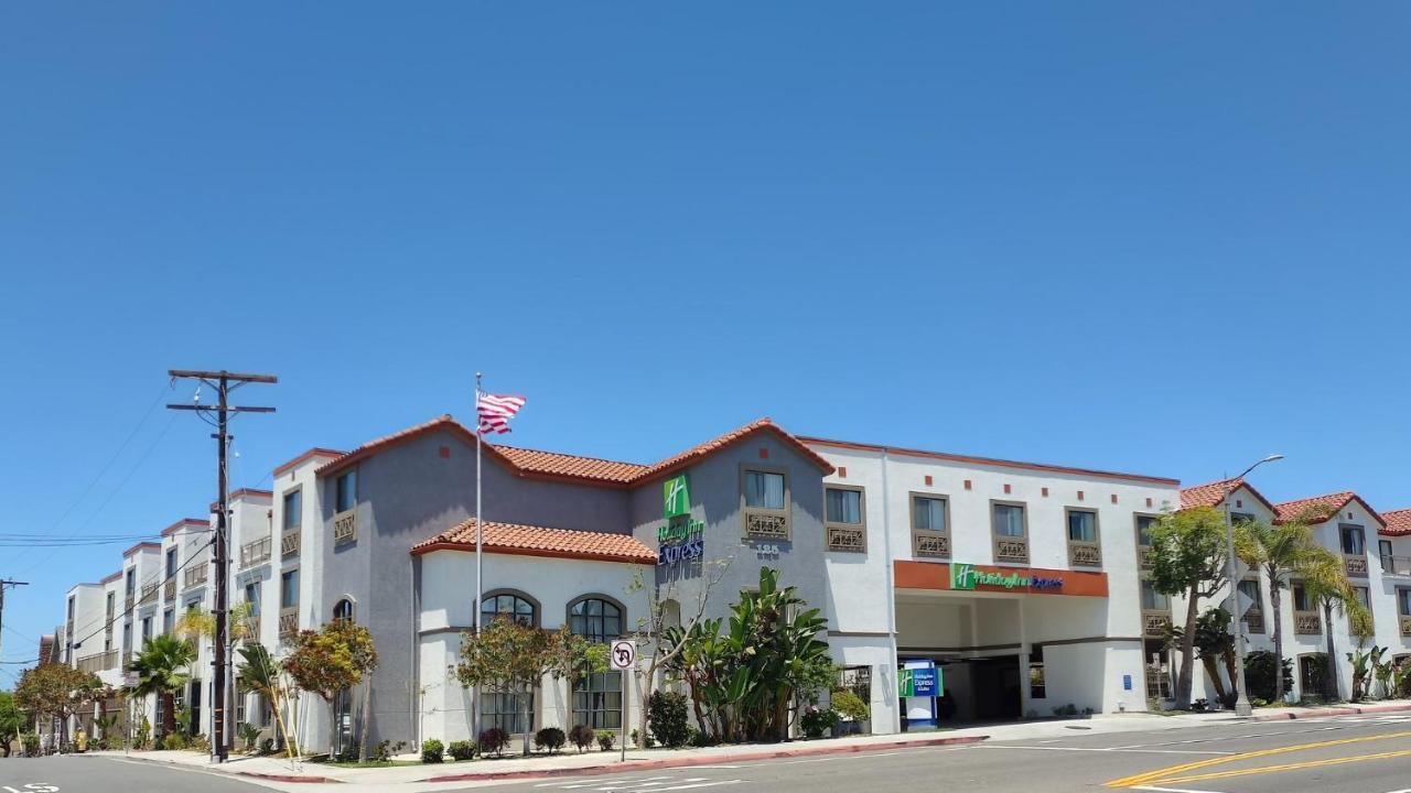 Holiday Inn Express Hotel & Suites Hermosa Beach By Ihg מראה חיצוני תמונה