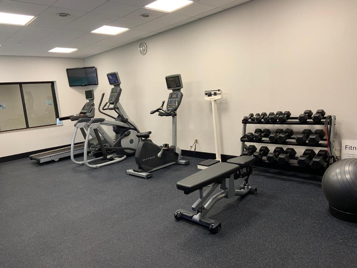 Holiday Inn Express Hotel & Suites Hermosa Beach By Ihg מראה חיצוני תמונה