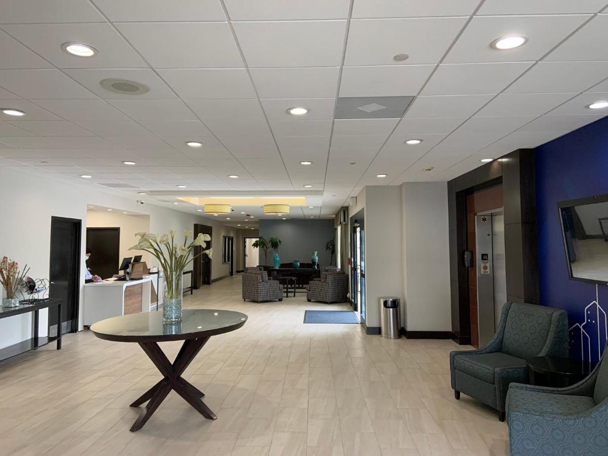 Holiday Inn Express Hotel & Suites Hermosa Beach By Ihg מראה חיצוני תמונה
