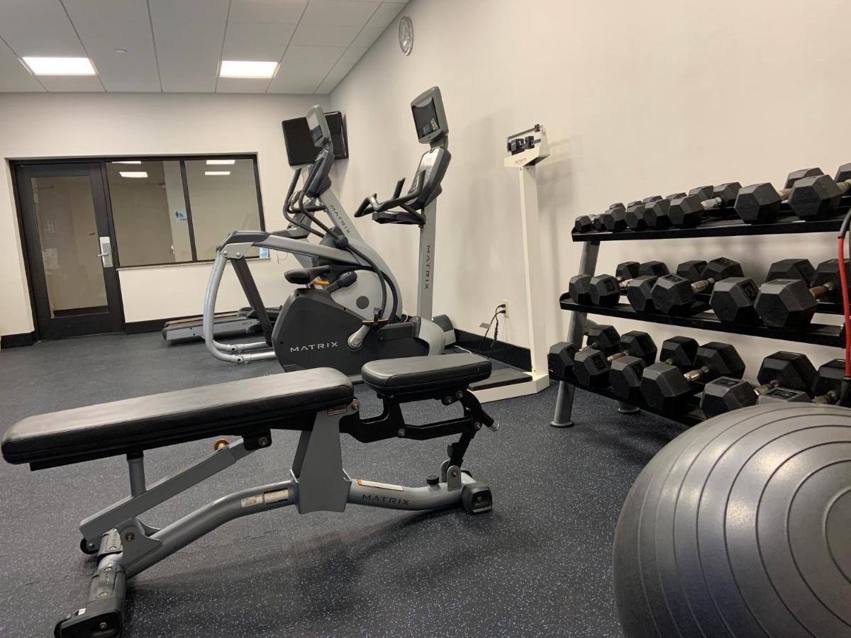 Holiday Inn Express Hotel & Suites Hermosa Beach By Ihg מראה חיצוני תמונה