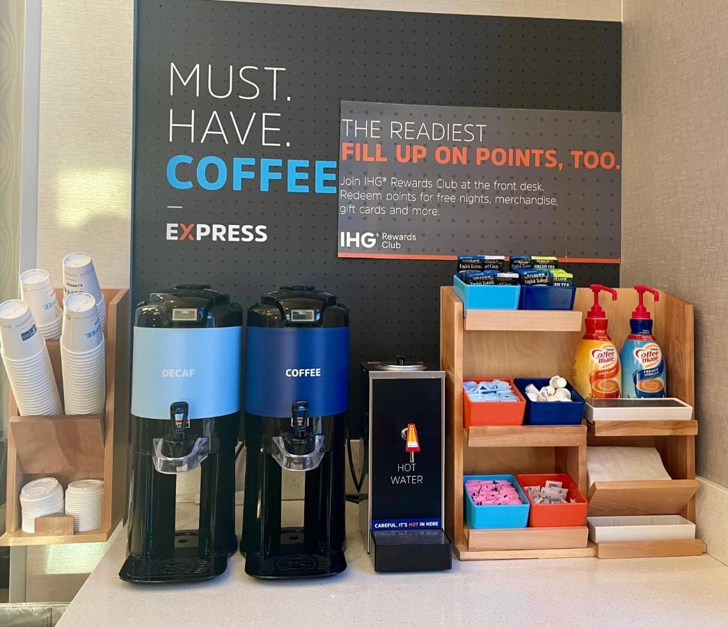Holiday Inn Express Hotel & Suites Hermosa Beach By Ihg מראה חיצוני תמונה