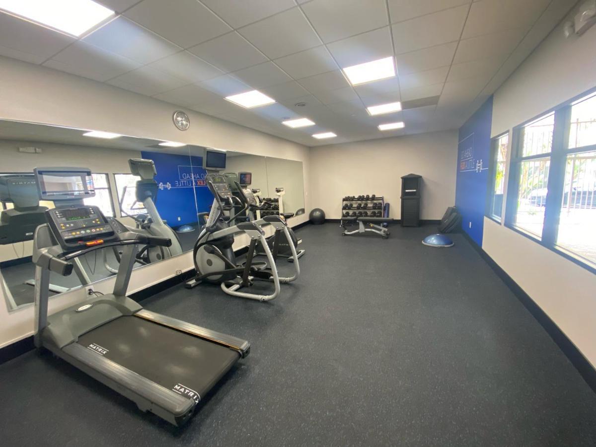 Holiday Inn Express Hotel & Suites Hermosa Beach By Ihg מראה חיצוני תמונה