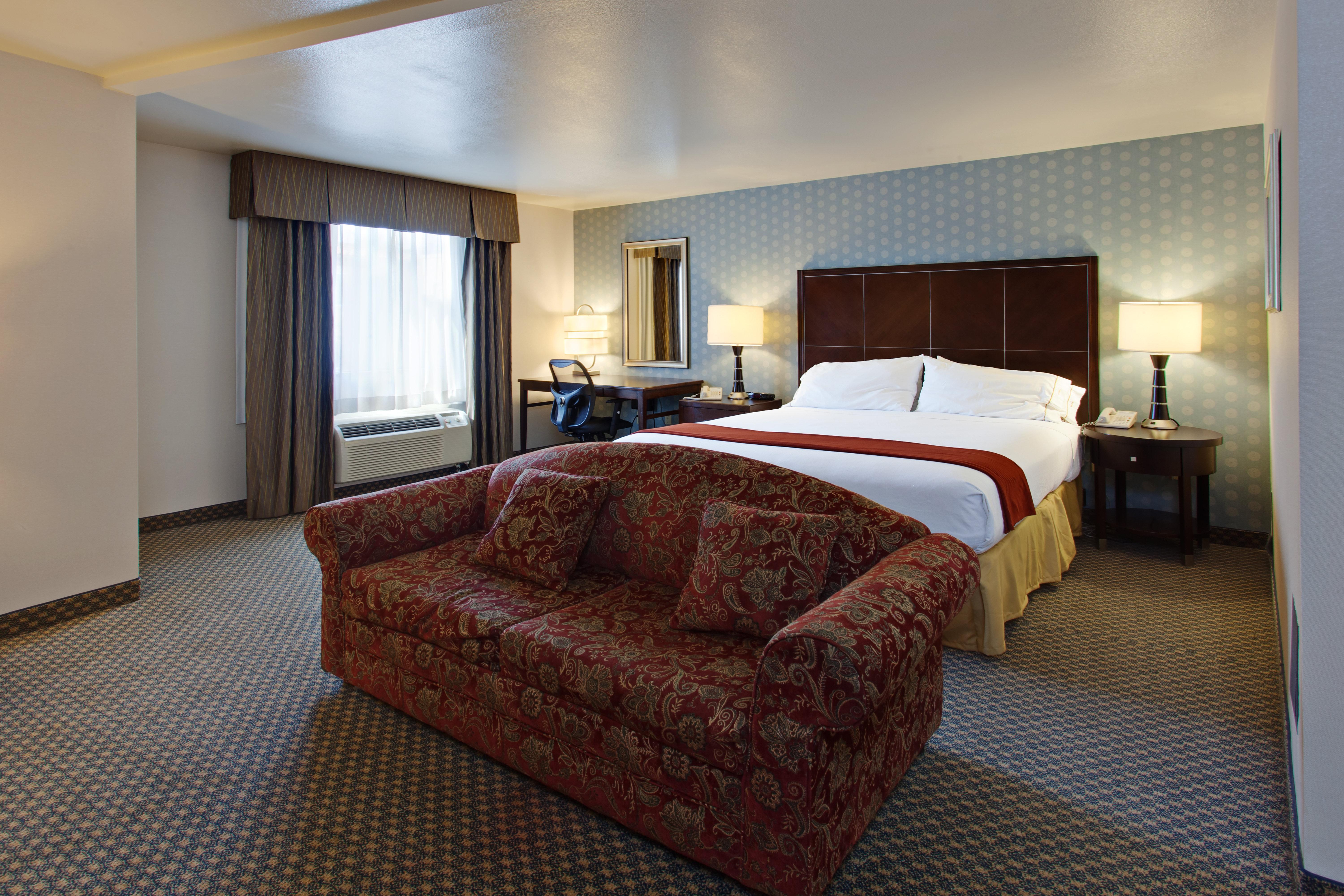 Holiday Inn Express Hotel & Suites Hermosa Beach By Ihg מראה חיצוני תמונה