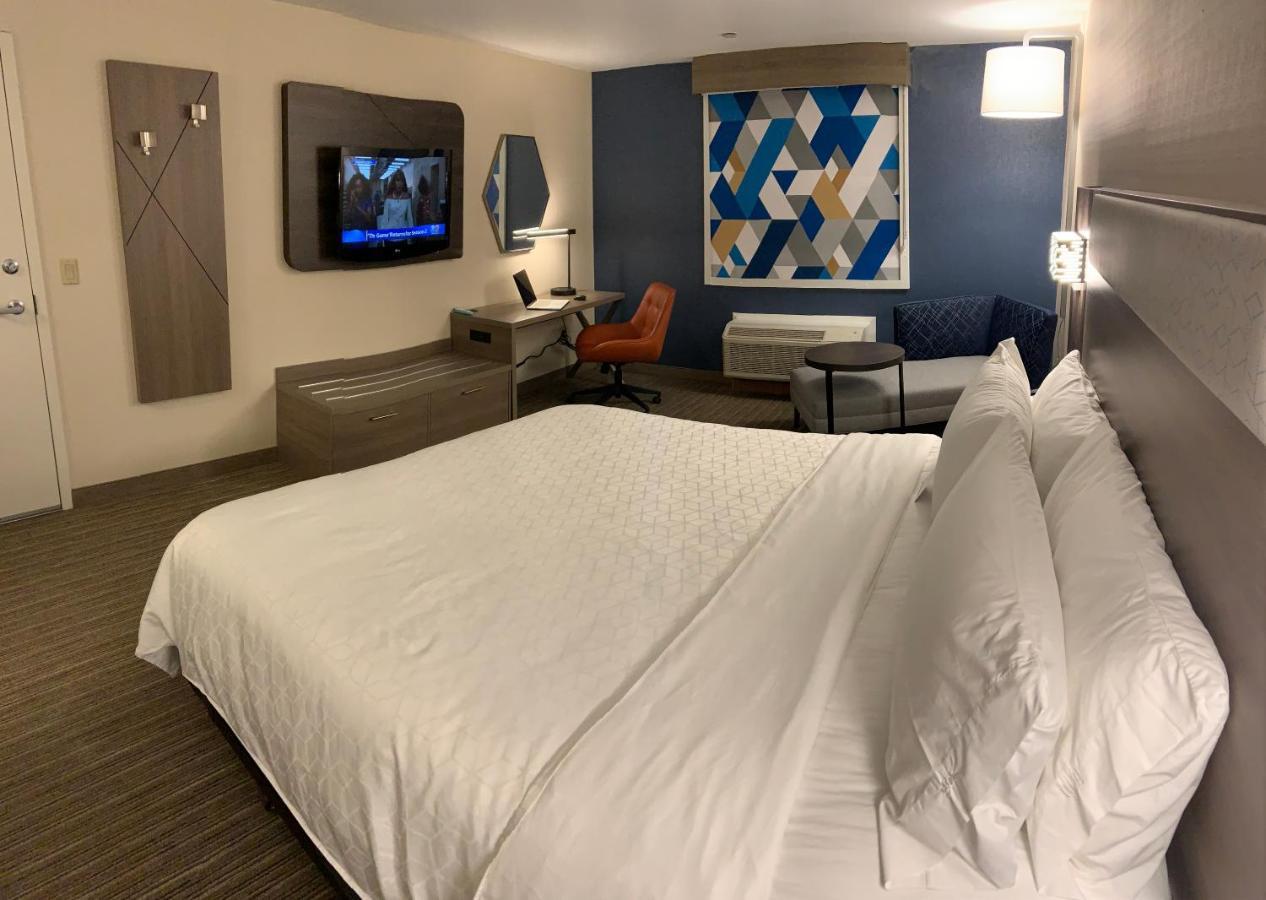 Holiday Inn Express Hotel & Suites Hermosa Beach By Ihg מראה חיצוני תמונה