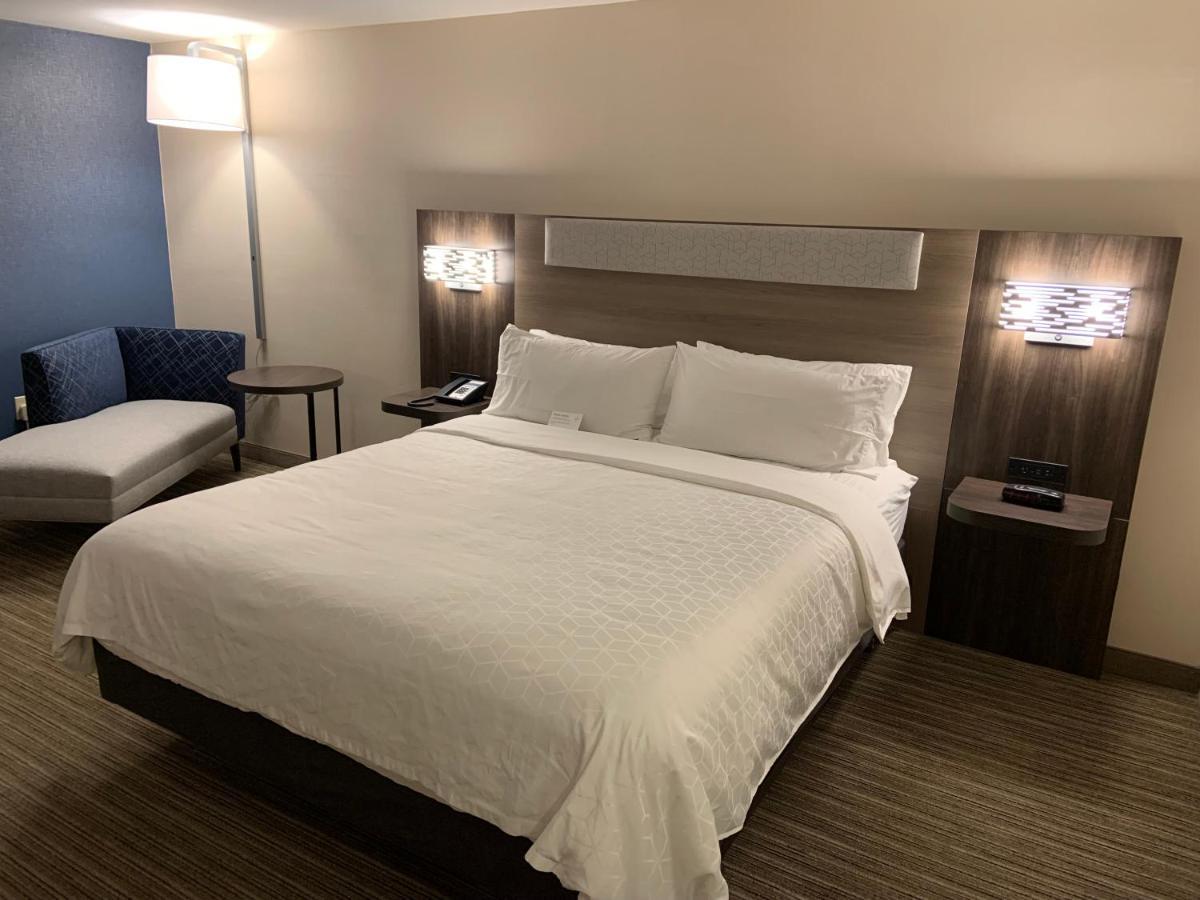 Holiday Inn Express Hotel & Suites Hermosa Beach By Ihg מראה חיצוני תמונה