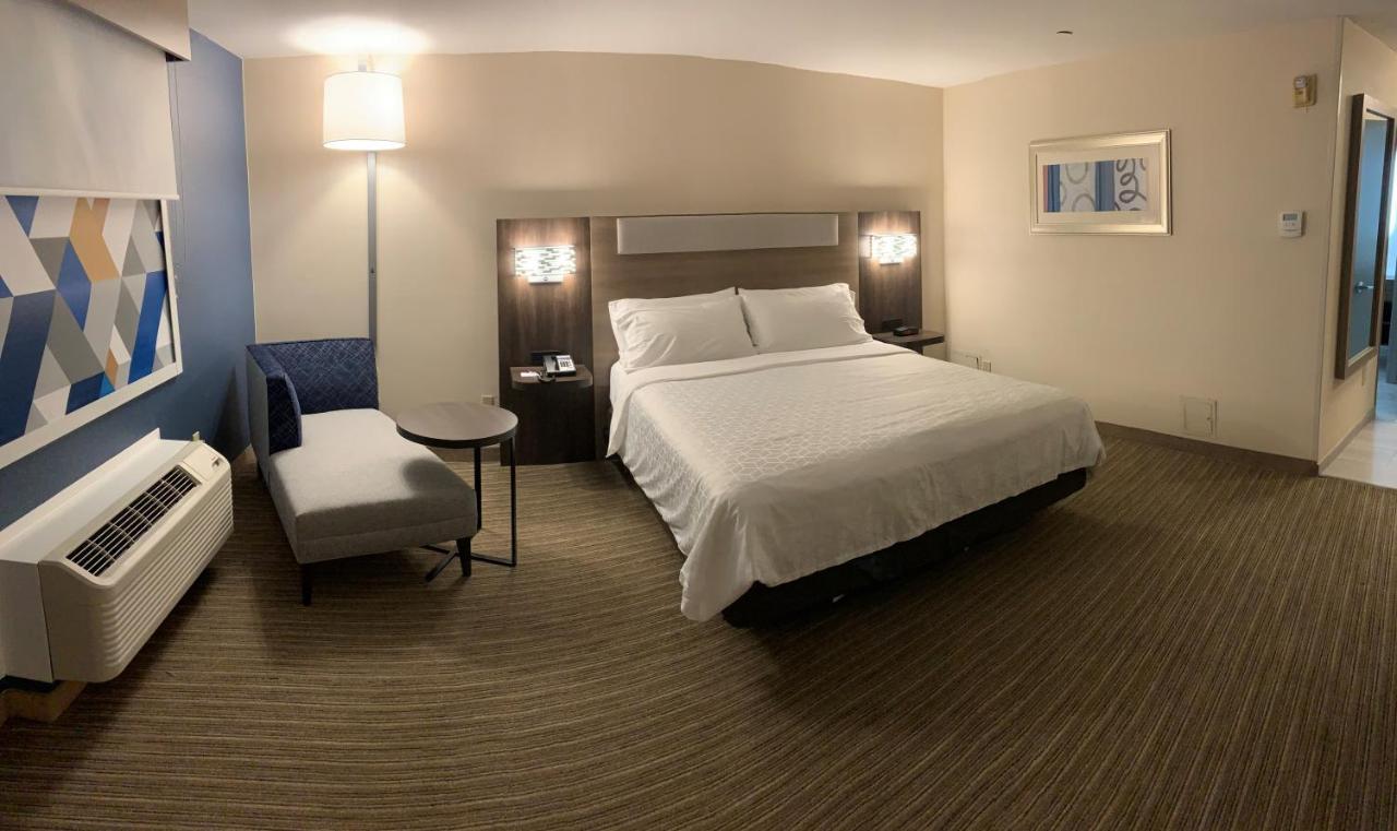 Holiday Inn Express Hotel & Suites Hermosa Beach By Ihg מראה חיצוני תמונה