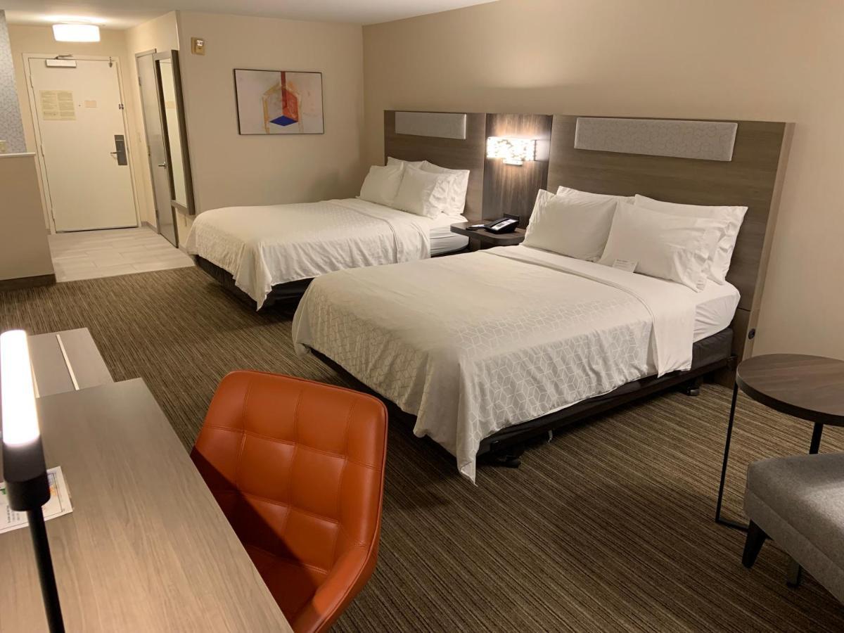 Holiday Inn Express Hotel & Suites Hermosa Beach By Ihg מראה חיצוני תמונה