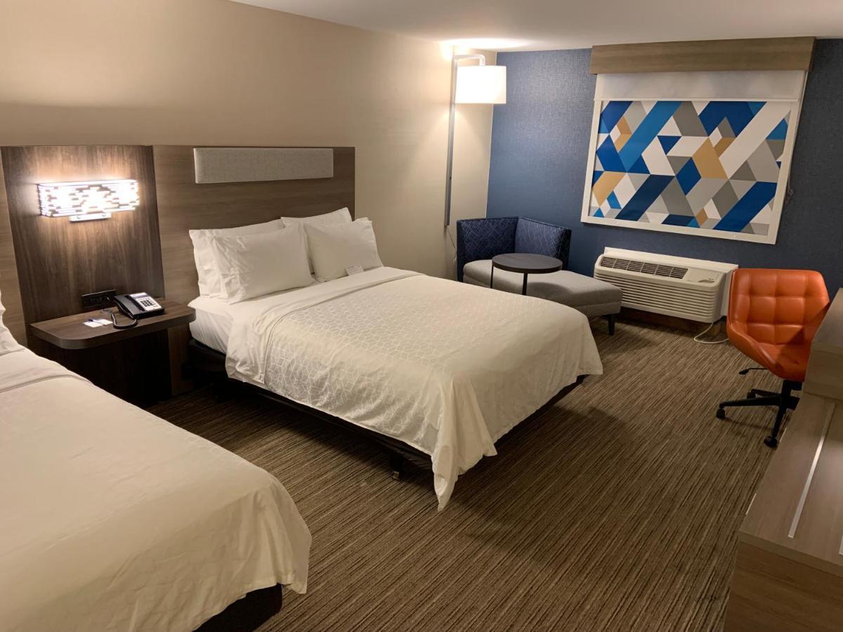 Holiday Inn Express Hotel & Suites Hermosa Beach By Ihg מראה חיצוני תמונה