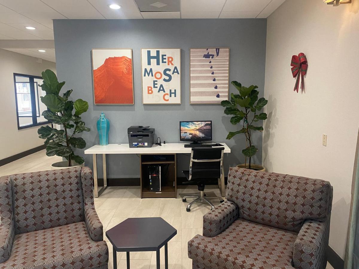 Holiday Inn Express Hotel & Suites Hermosa Beach By Ihg מראה חיצוני תמונה