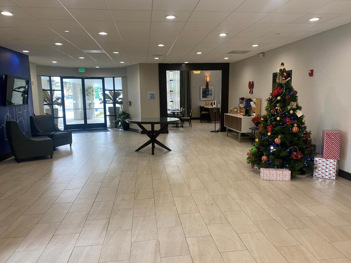 Holiday Inn Express Hotel & Suites Hermosa Beach By Ihg מראה חיצוני תמונה