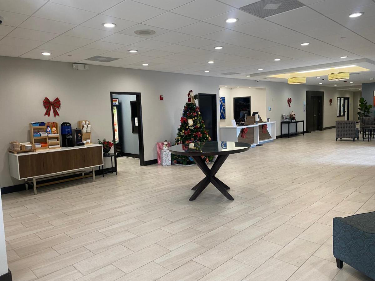 Holiday Inn Express Hotel & Suites Hermosa Beach By Ihg מראה חיצוני תמונה