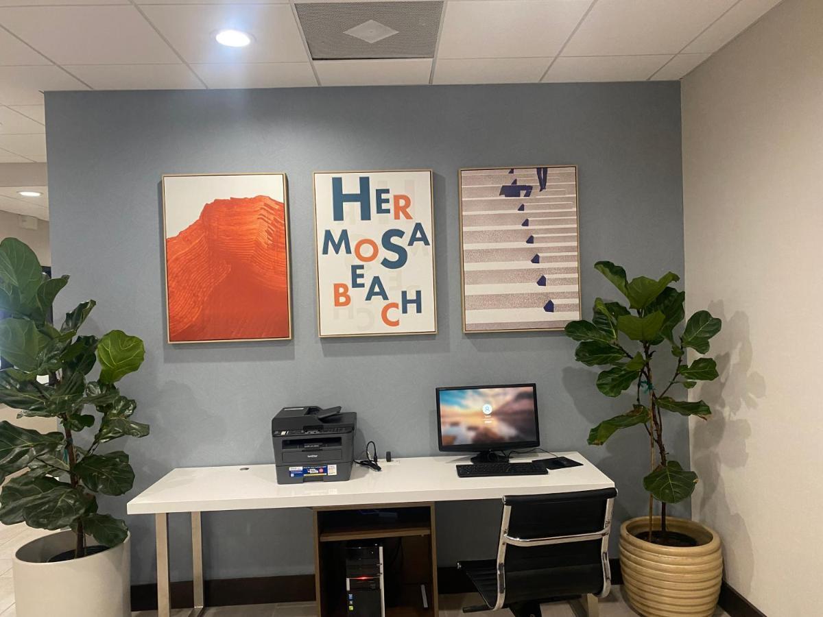 Holiday Inn Express Hotel & Suites Hermosa Beach By Ihg מראה חיצוני תמונה