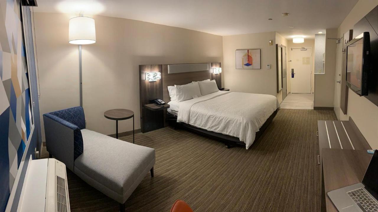 Holiday Inn Express Hotel & Suites Hermosa Beach By Ihg מראה חיצוני תמונה