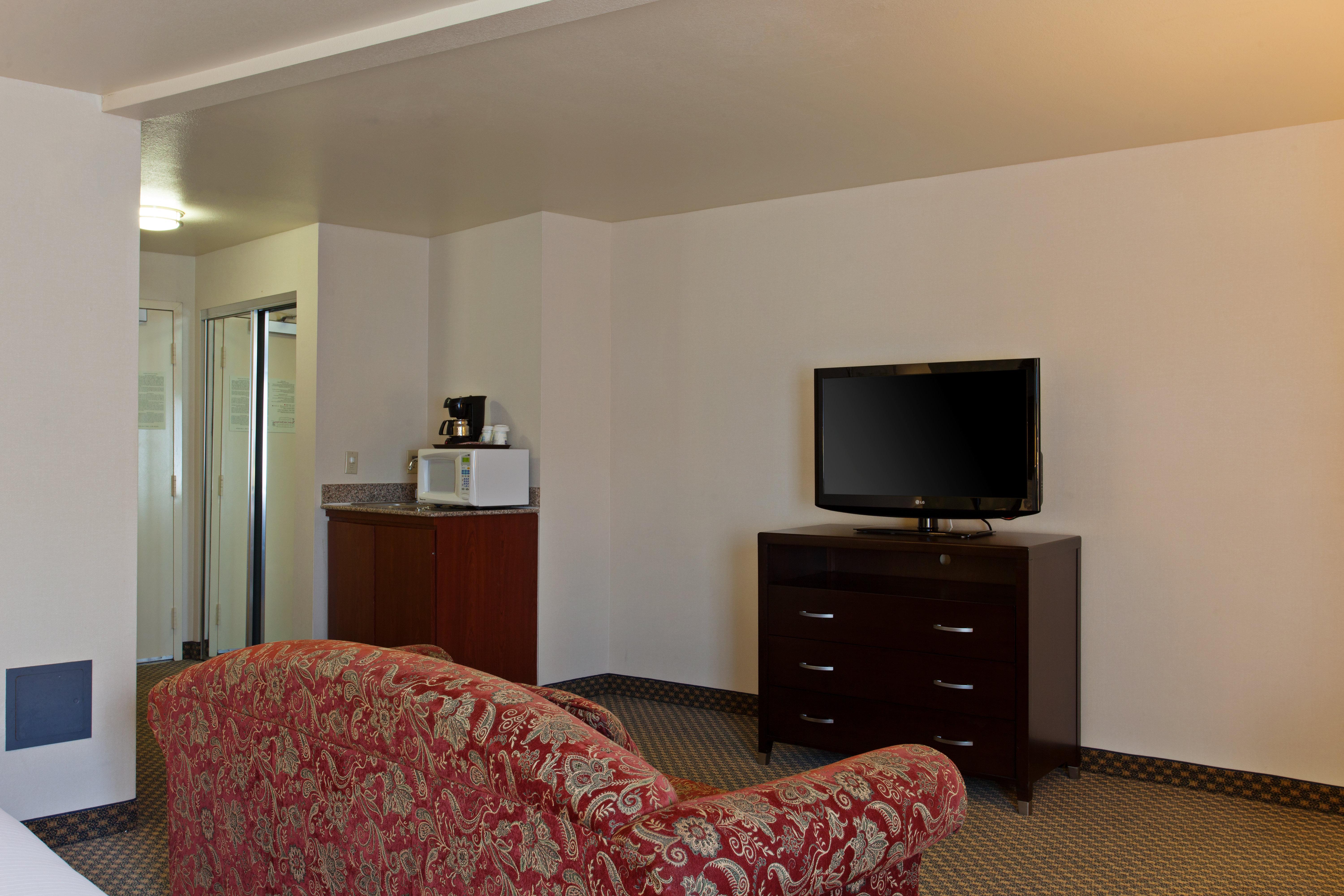 Holiday Inn Express Hotel & Suites Hermosa Beach By Ihg מראה חיצוני תמונה