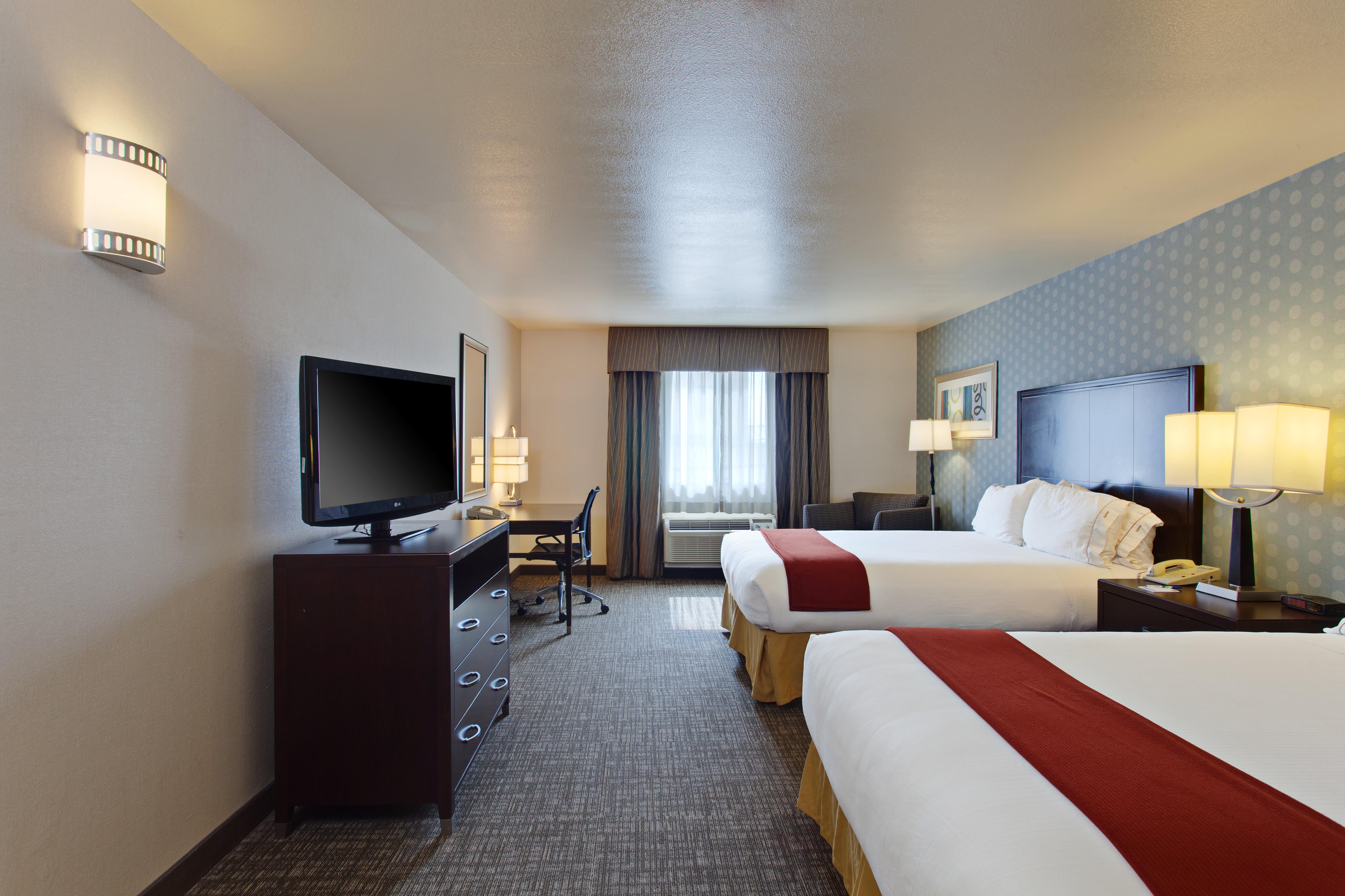 Holiday Inn Express Hotel & Suites Hermosa Beach, An Ihg Hotel מראה חיצוני תמונה