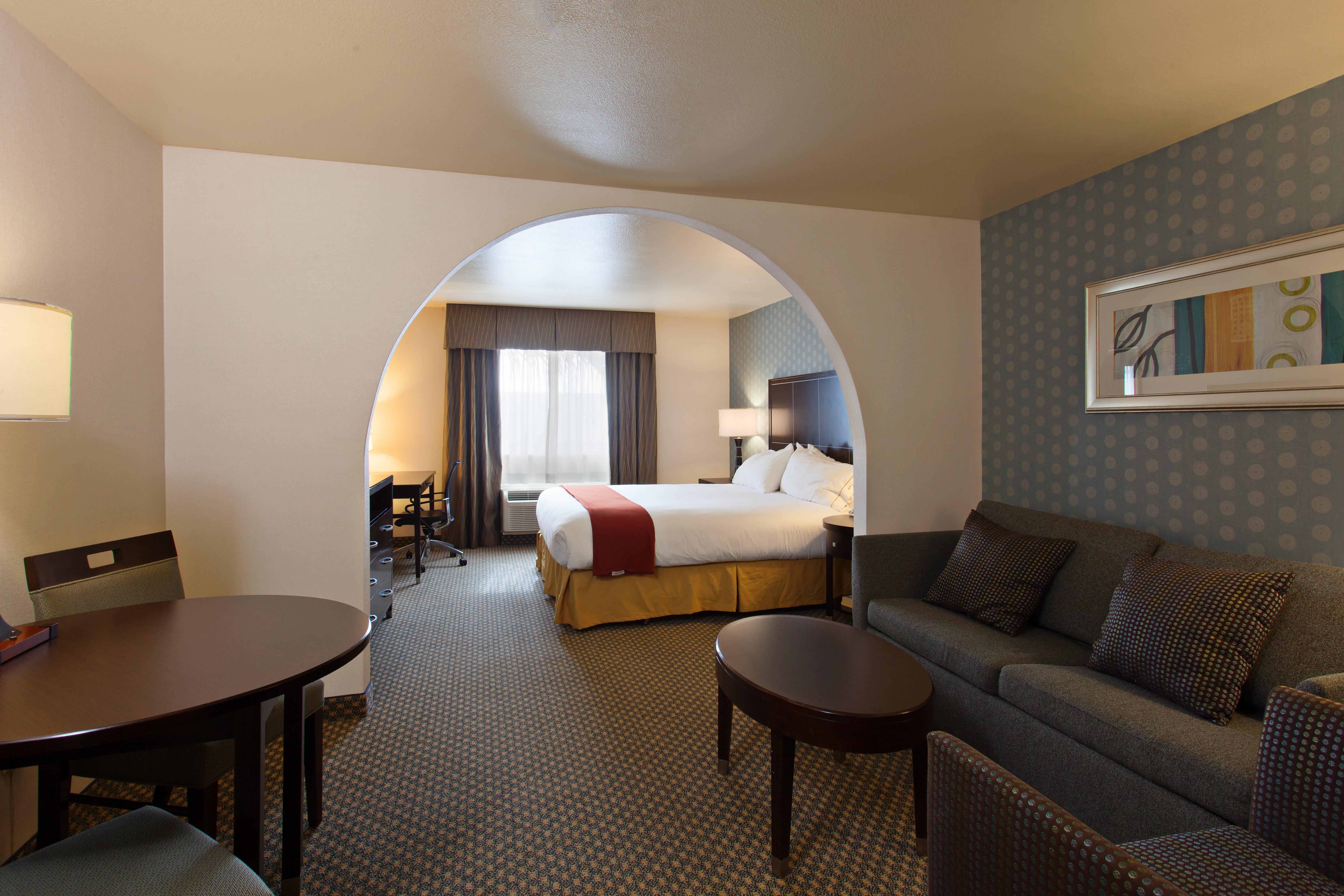 Holiday Inn Express Hotel & Suites Hermosa Beach By Ihg מראה חיצוני תמונה