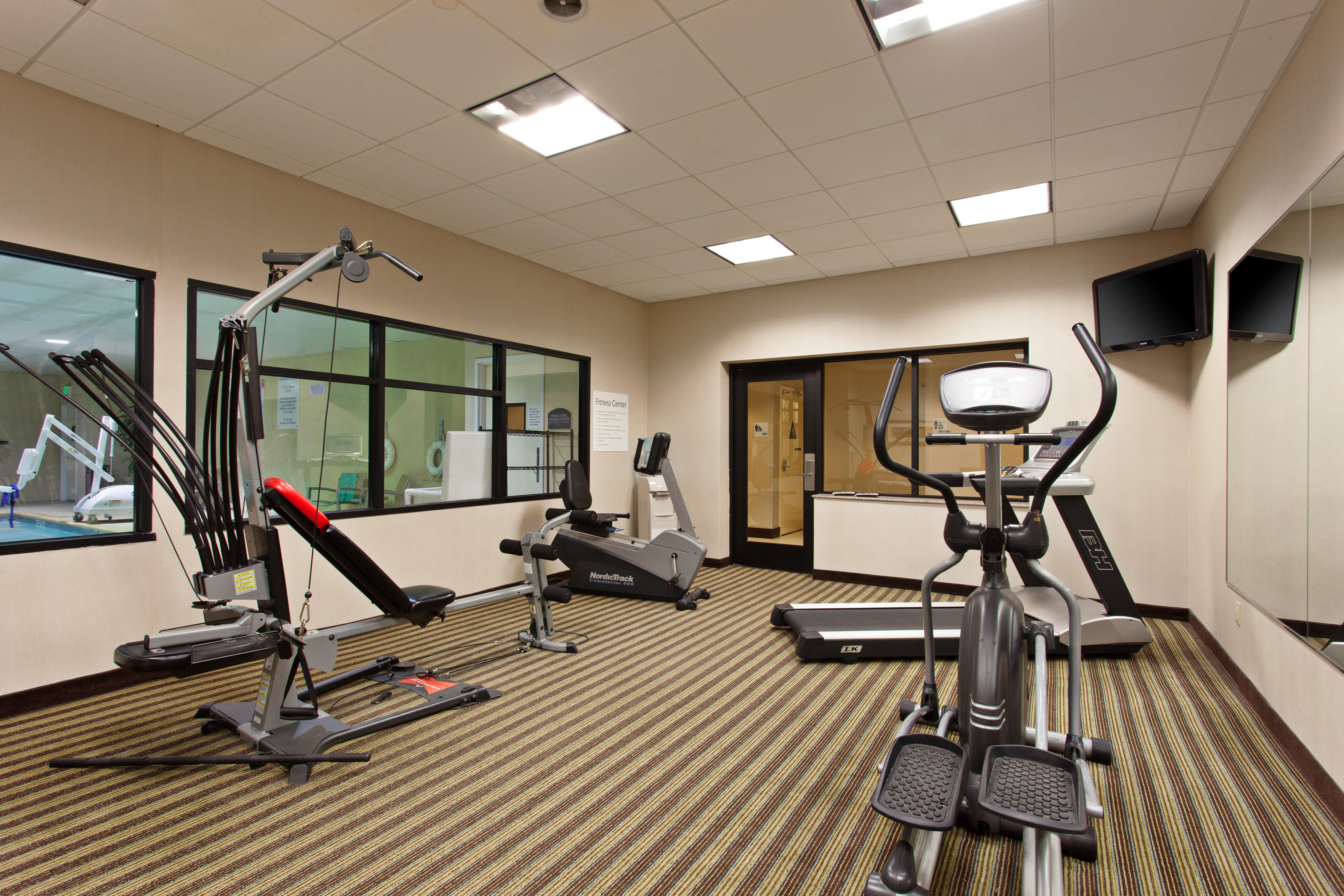 Holiday Inn Express Hotel & Suites Hermosa Beach By Ihg מראה חיצוני תמונה