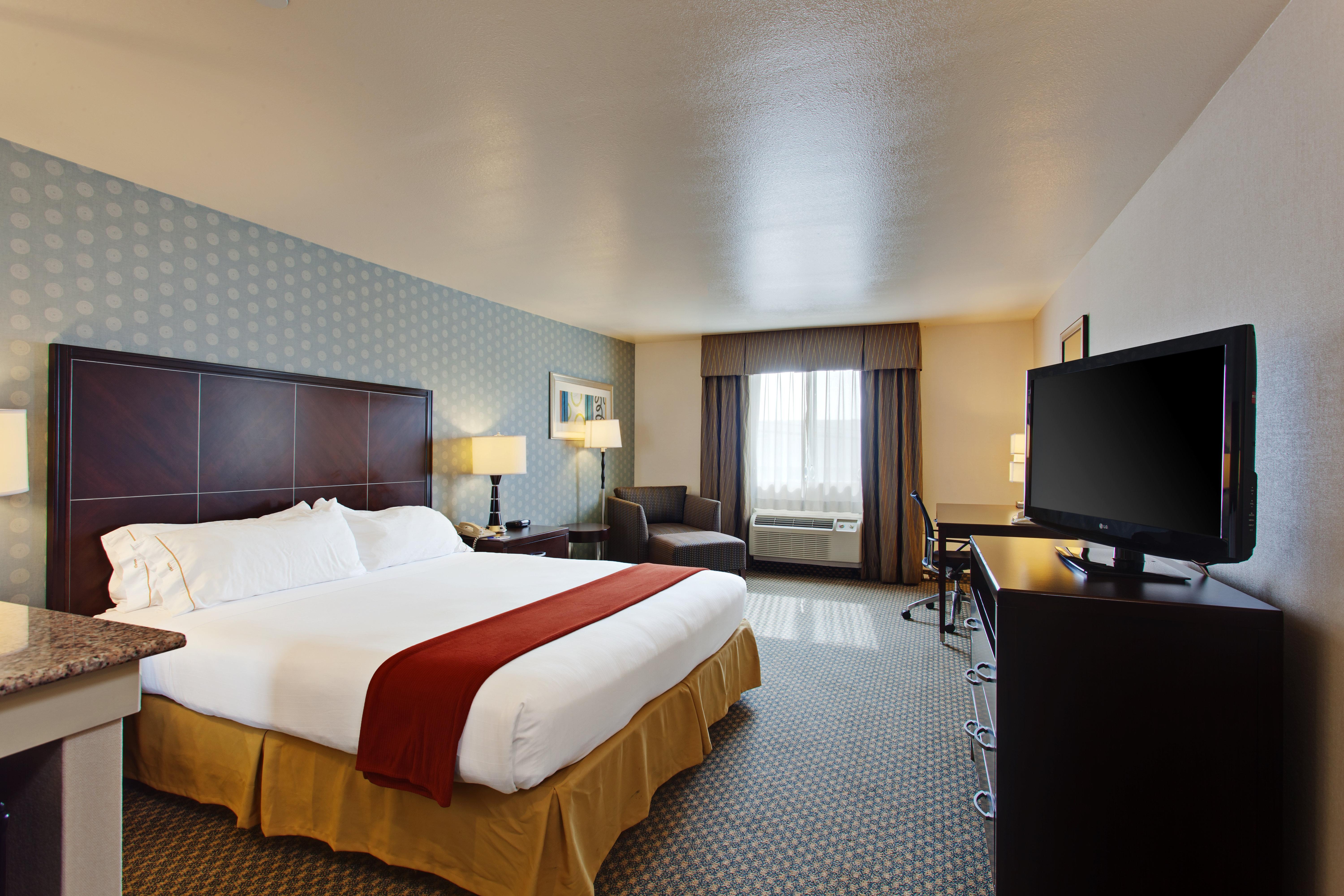 Holiday Inn Express Hotel & Suites Hermosa Beach By Ihg מראה חיצוני תמונה