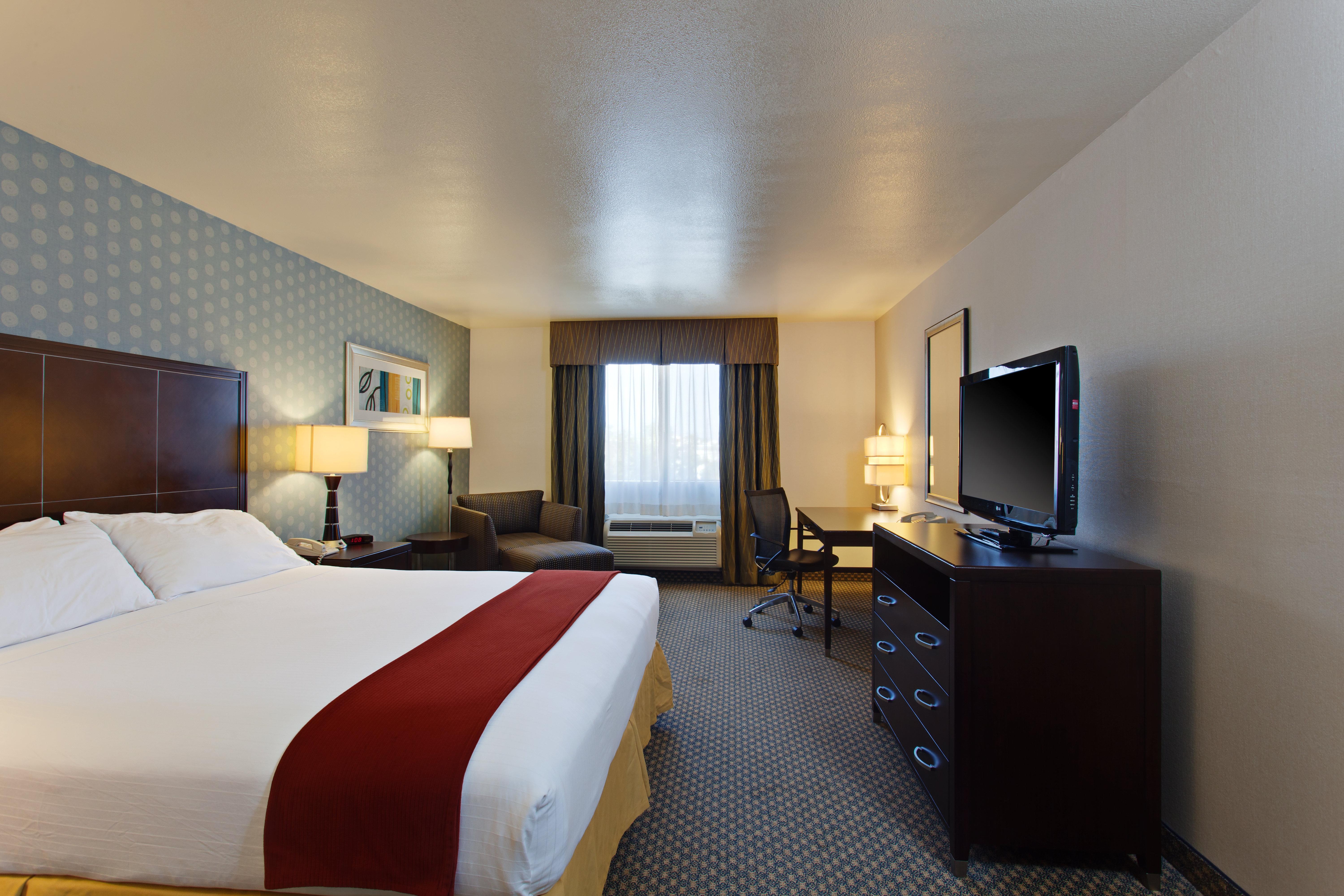 Holiday Inn Express Hotel & Suites Hermosa Beach By Ihg מראה חיצוני תמונה