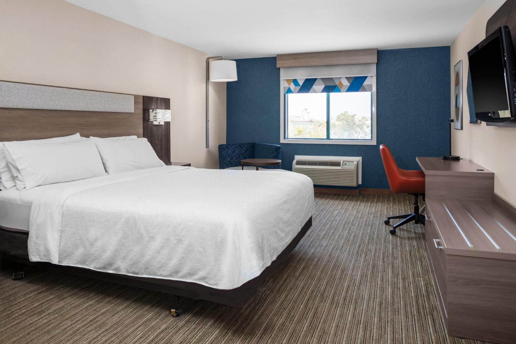 Holiday Inn Express Hotel & Suites Hermosa Beach By Ihg מראה חיצוני תמונה