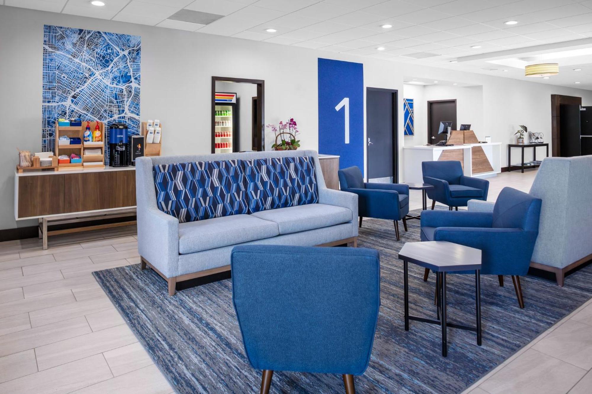 Holiday Inn Express Hotel & Suites Hermosa Beach By Ihg מראה חיצוני תמונה