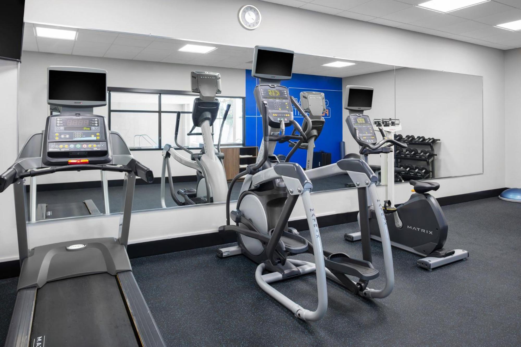 Holiday Inn Express Hotel & Suites Hermosa Beach By Ihg מראה חיצוני תמונה