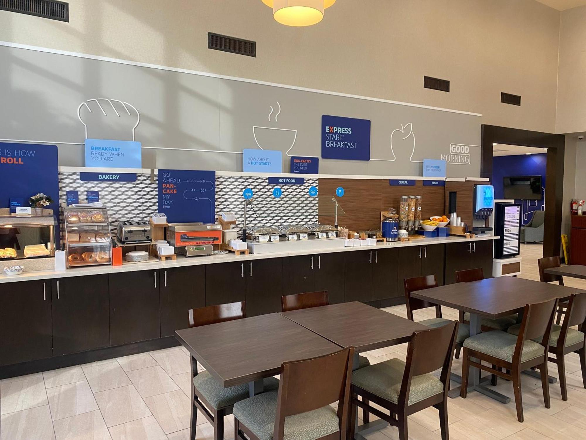 Holiday Inn Express Hotel & Suites Hermosa Beach By Ihg מראה חיצוני תמונה